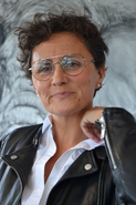 Françoise CAINJO